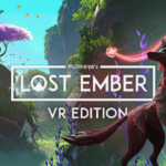 Lost Ember PC (2019)