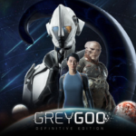 Grey Goo Definitive Edition PC (2015)