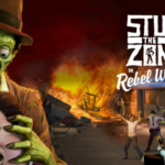 Stubbs the Zombie in Rebel Without a Pulse PC (2005)