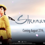 Shenmue III PC (2019)