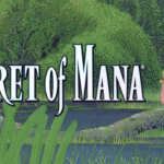 Secret of Mana PC (2018)