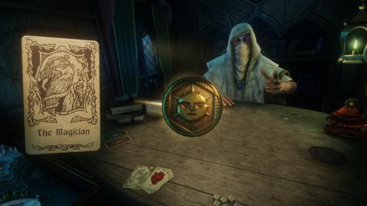 Hand of Fate 2 PC