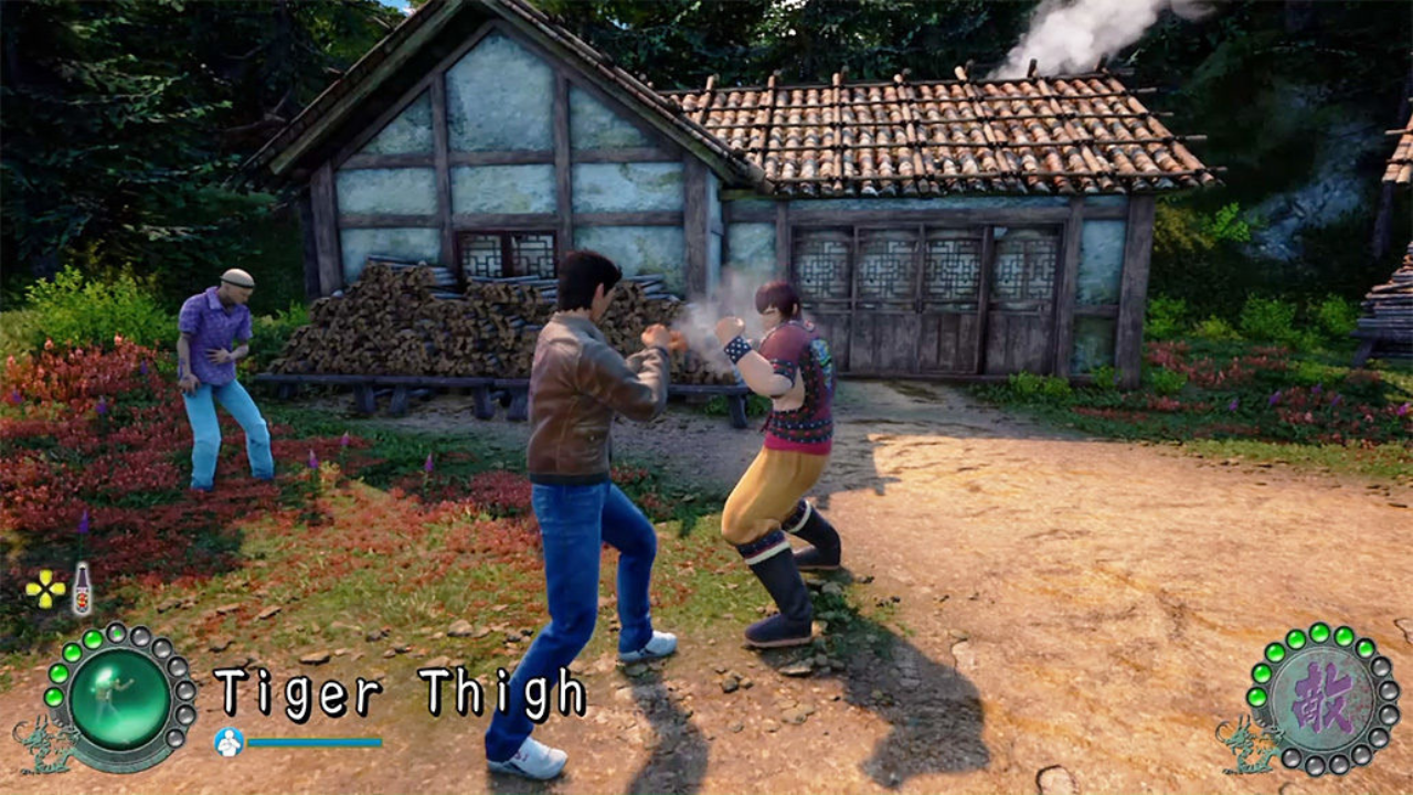 Shenmue III PC