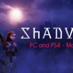 Shadwen PC (2016)