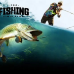 Pro Fishing Simulator PC (2018)