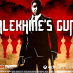 Alekhine's Gun PC (2016)