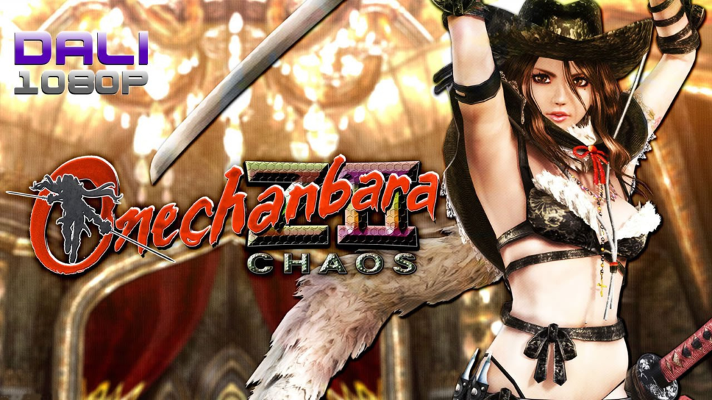 Onechanbara Z2: Chaos PC (2016)