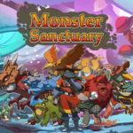 Monster Sanctuary PC (2020)