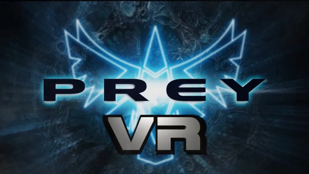 Prey 2006 PC (2006)