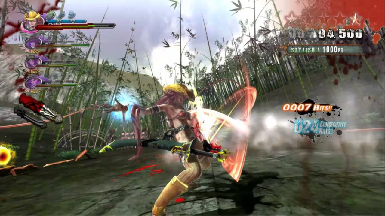 Onechanbara Z2: Chaos PC (2016) free