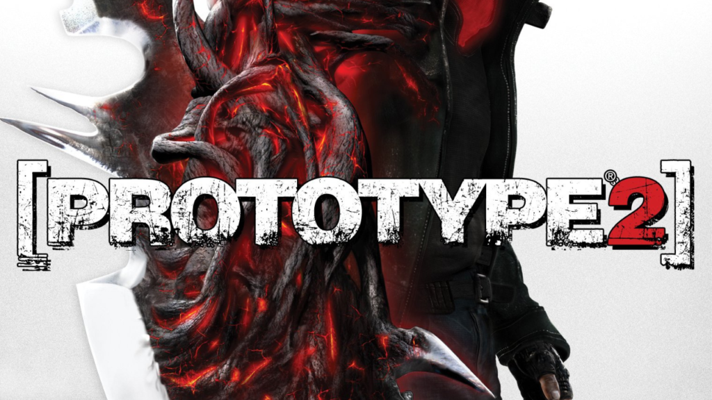 Prototype 2 PC (2012)