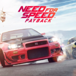 Need For Speed Payback Deluxe Edition PC (2017)