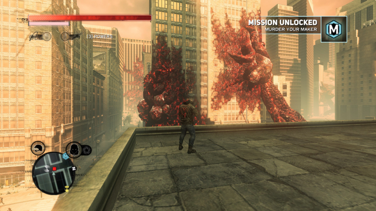 Prototype 2 PC (2012) free elamigos