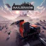 Railgrade PC (2023)