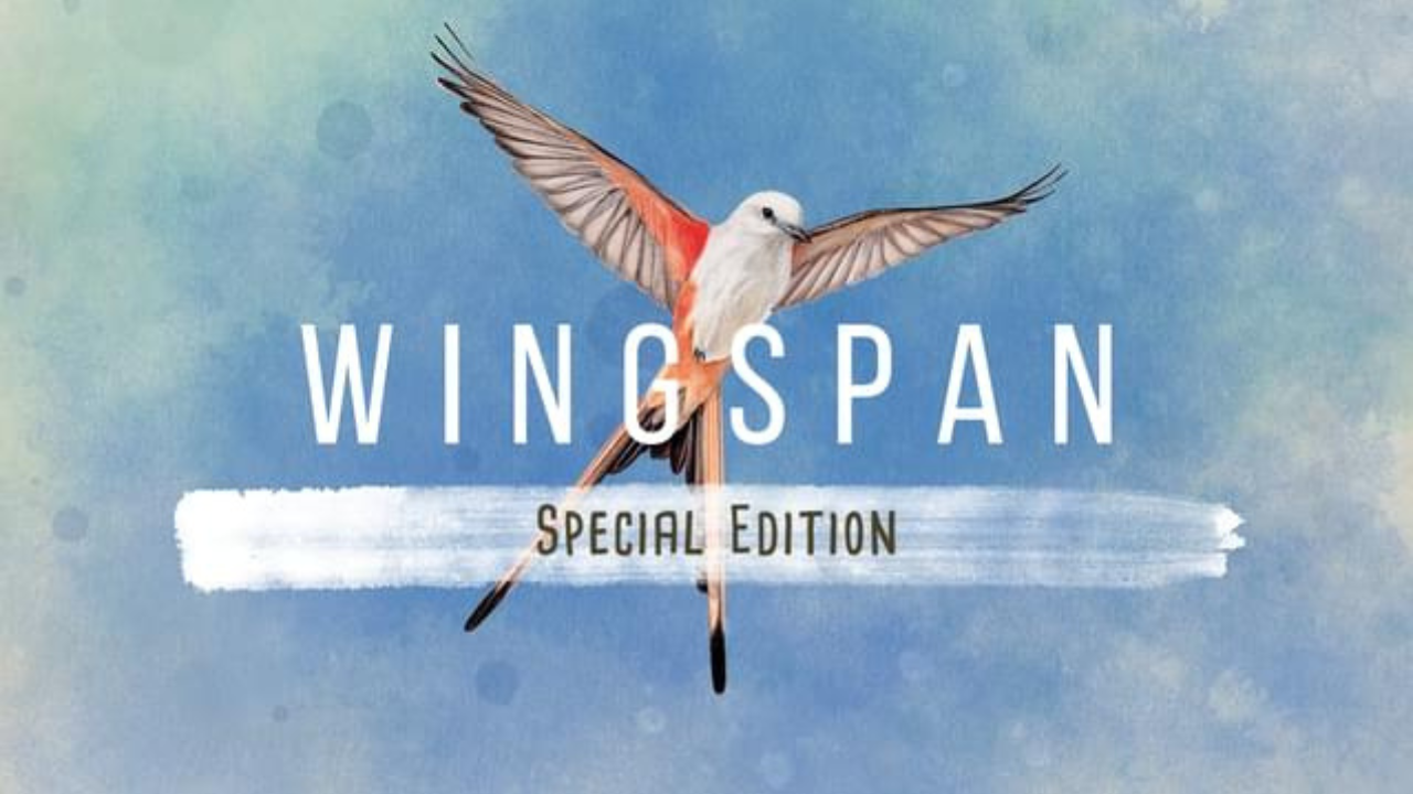 Wingspan Special Edition PC (2020)