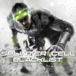 Tom Clancys Splinter Cell Blacklist Complete PC (2013)