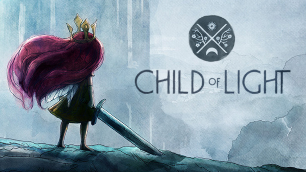 Child of Light PC (2014)