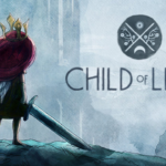 Child of Light PC (2014)