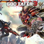 God Eater 3 PC (2019) elamigos .cc