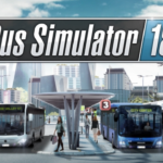 Bus Simulator 18 PC (2018)