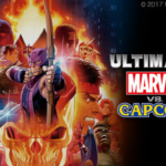 Ultimate Marvel vs. Capcom 3 PC (2017)