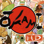 Okami HD PC (2017)