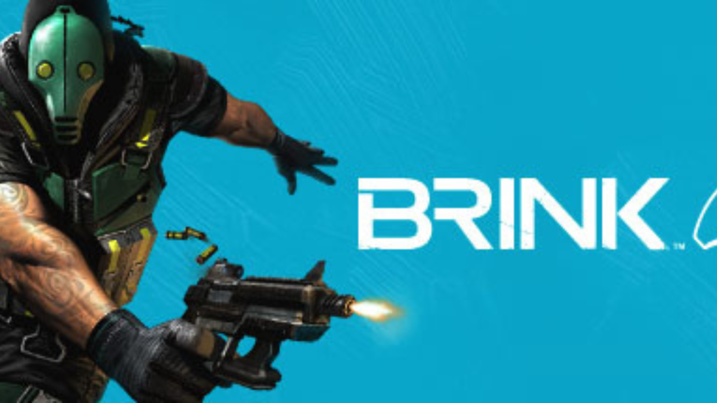 Brink Complete Pack PC (2011)