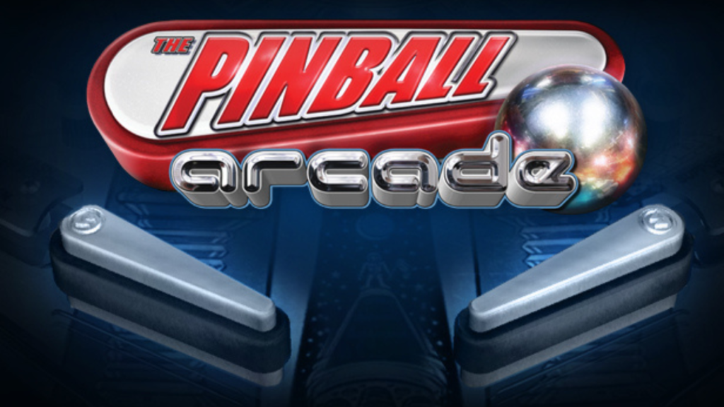 The Pinball Arcade PC (2013)