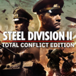 Steel Division 2 Total Conflict Edition PC (2019)