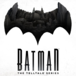 Batman The Telltale Series Complete Season PC (2016)