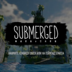 Submerged PC (2015)