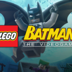 LEGO Batman: The Videogame PC (2008)