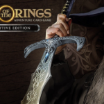 The Lord of the Rings: Adventure Card Game - Definitive Edition PC (2020)