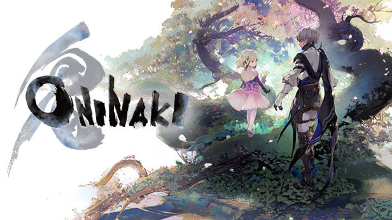 Oninaki PC (2019) elamigos