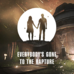 Everybody’s Gone to the Rapture PC (2016