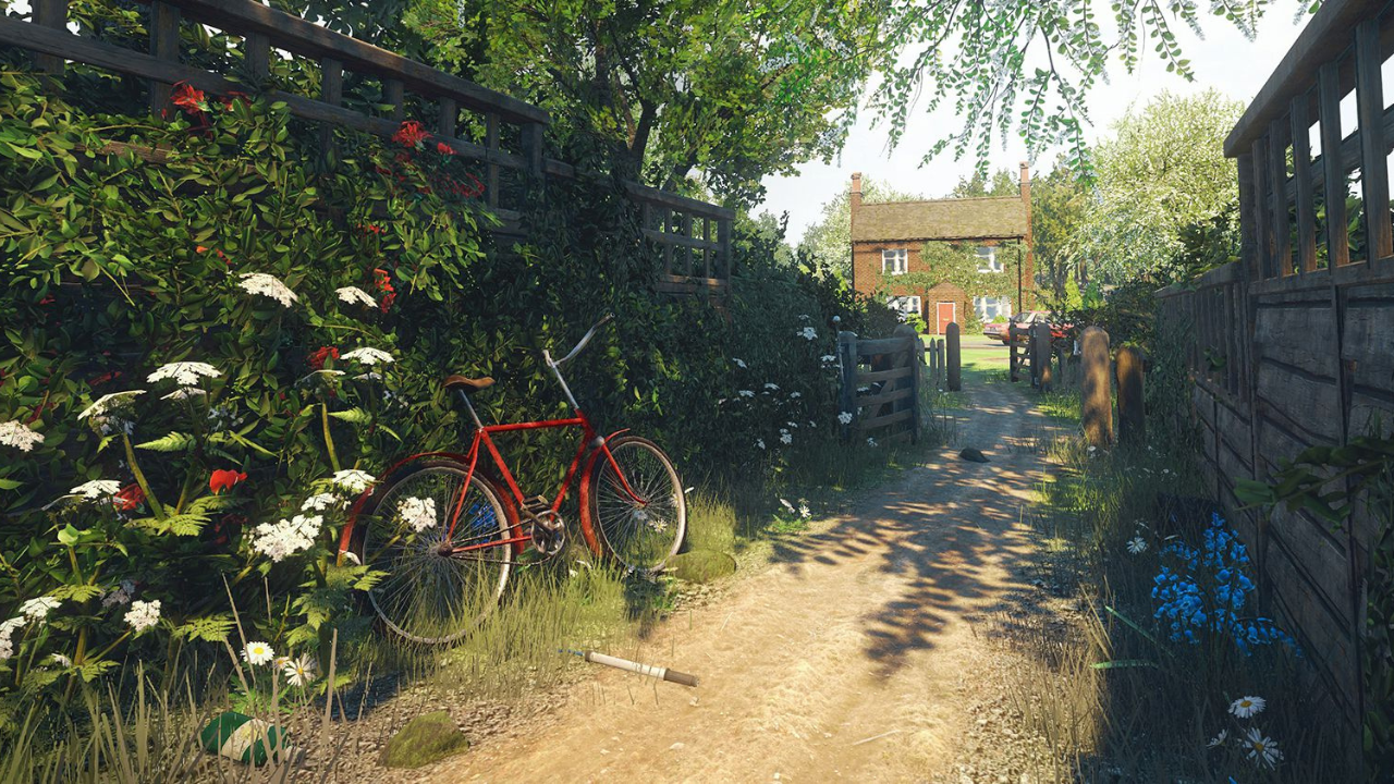 Everybody’s Gone to the Rapture PC (2016 free download