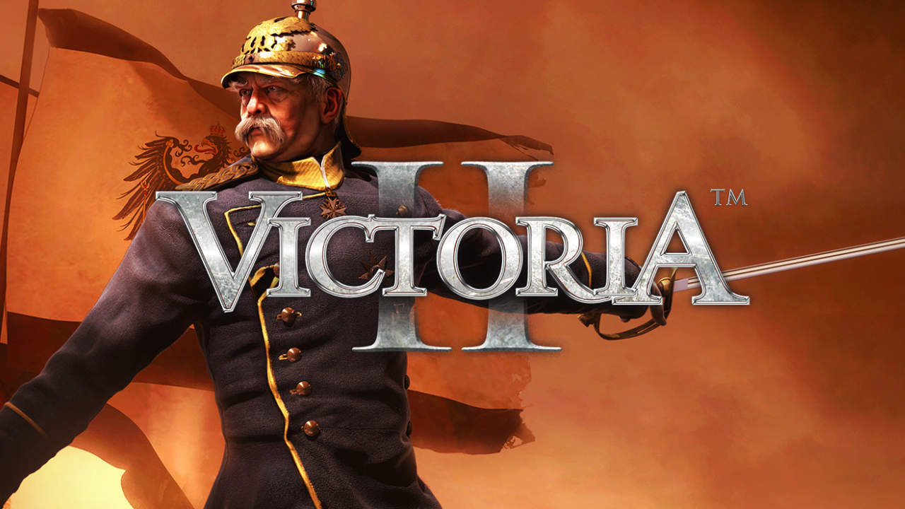 Victoria II Complete Edition PC (2010)