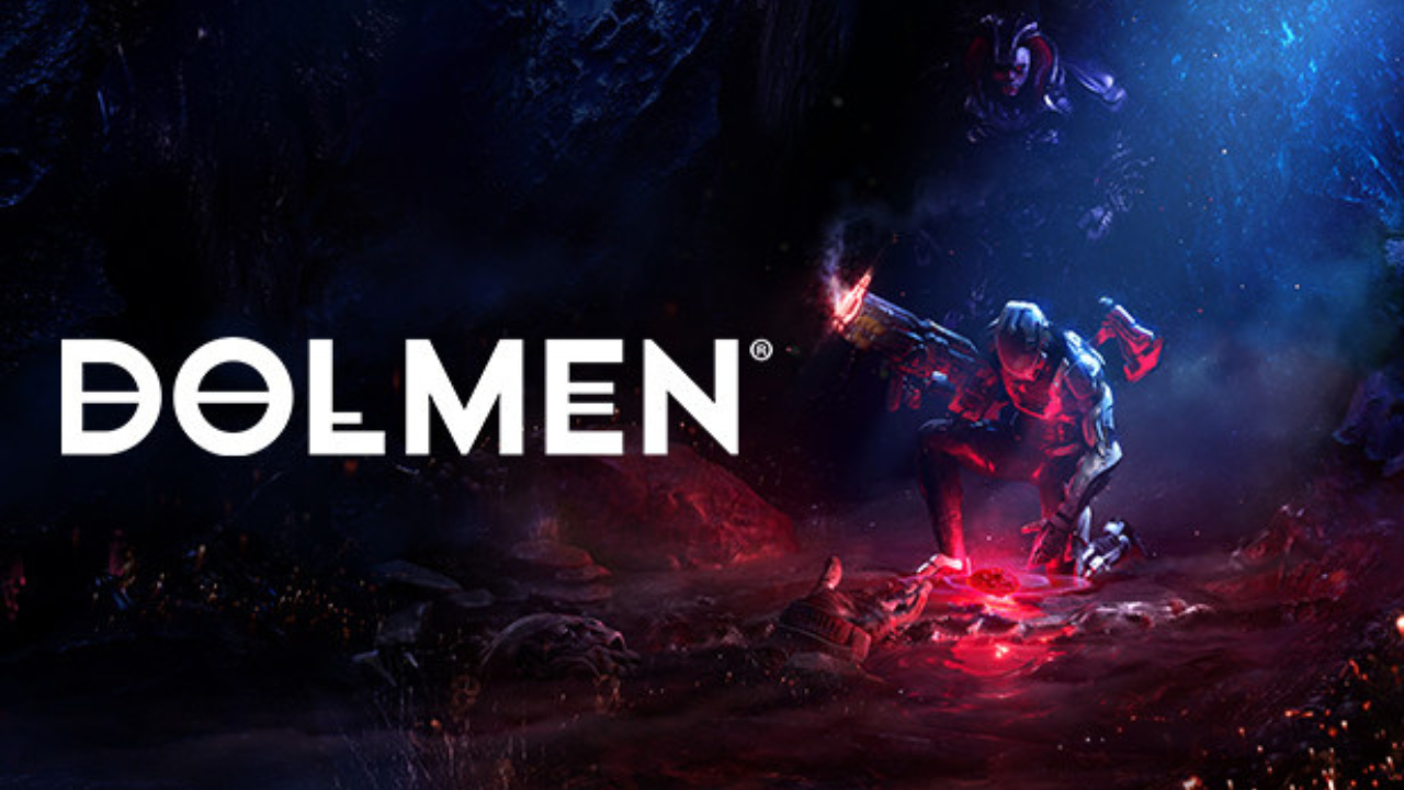 Dolmen PC (2022)