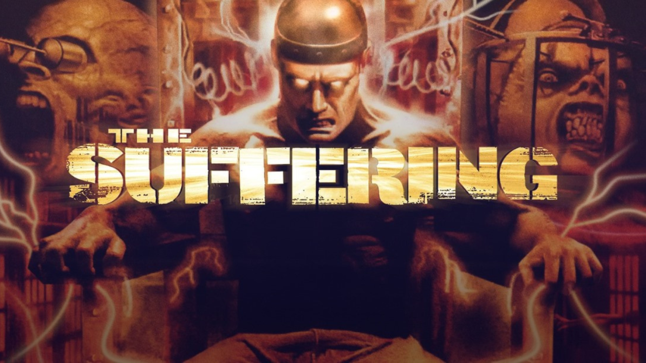 The Suffering Collection PC (2004)