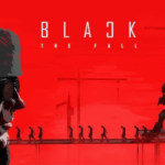 Black The Fall Collectors Edition PC (2017)