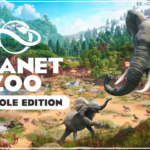 Planet Zoo Deluxe Edition PC (2019)