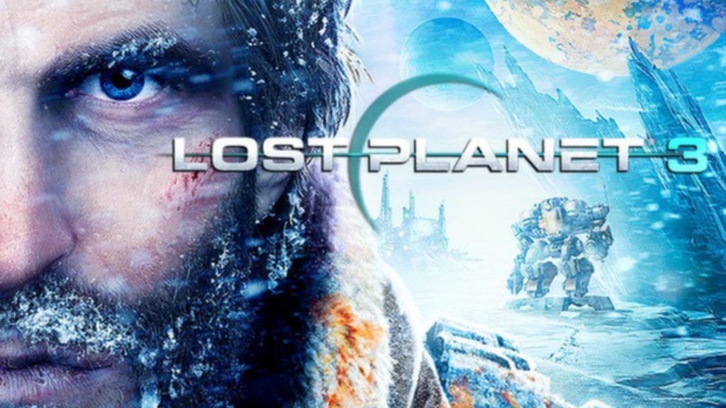 Lost Planet 3 Complete PC (2013)