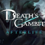 Death's Gambit: Afterlife PC (2018)