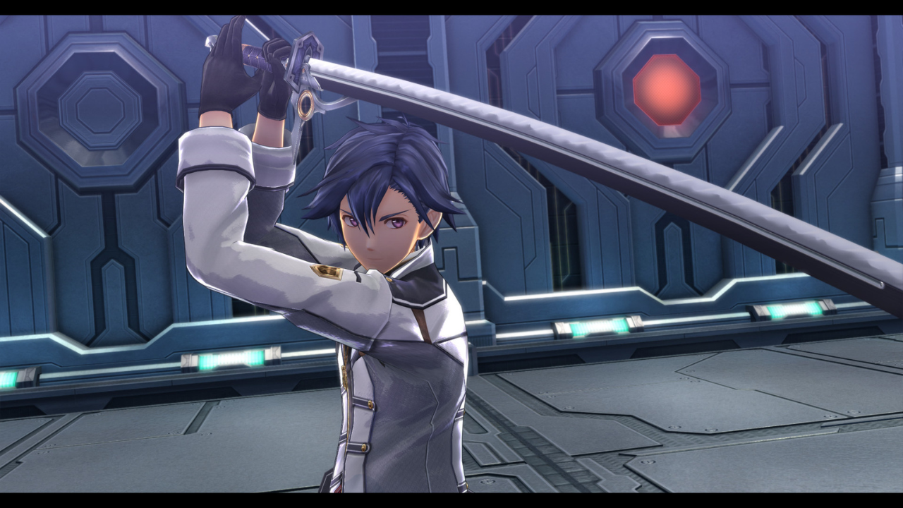 The Legend of Heroes: Trails of Cold Steel III PC (2020) free