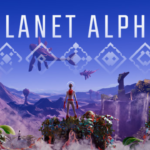 Planet Alpha PC (2018)