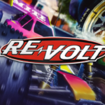 ReVolt / Re-Volt PC (1999)