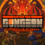 Enter the Gungeon PC (2016)