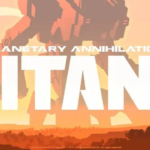 Planetary Annihilation: TITANS PC (2015)