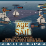 Ultimate Admiral Age of Sail PC (2021)