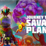 Journey to the Savage Planet PC (2020)